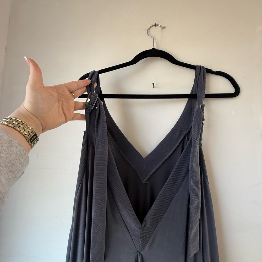 Free People Movement Seven Stars Romper One Piece - Picture 6 of 7